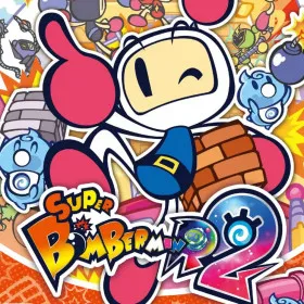Super Bomberman R 2