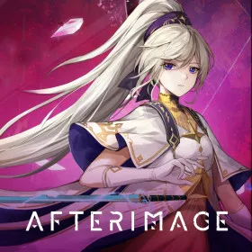 Afterimage