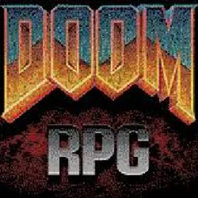 DOOM RPG