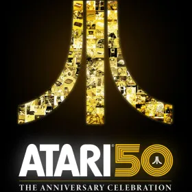 Atari 50: The Anniversary Celebration