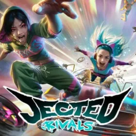 Jected: Rivals