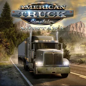 American Truck Simulator: Montana