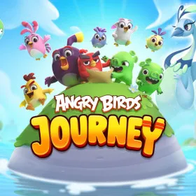 Angry Birds Journey