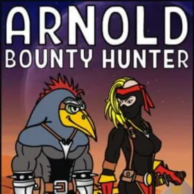 Arnold Bounty Hunter