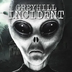 Greyhill Incident