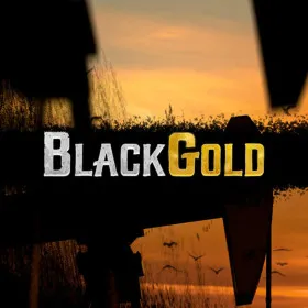 Black Gold: Wild West Story