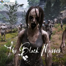 The Black Masses