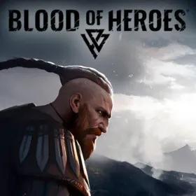 Blood of Heroes