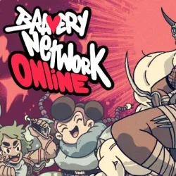 Bravery Network Online