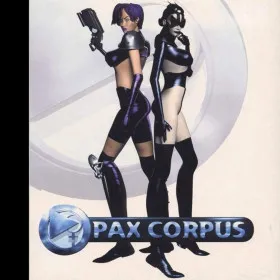 Pax Corpus