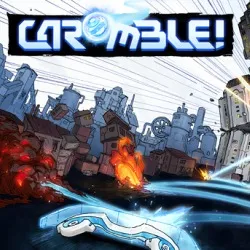 Caromble!