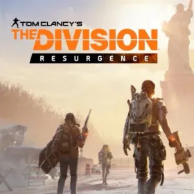 Tom Clancy's The Division: Resurgence