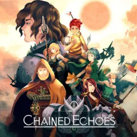 Chained Echoes