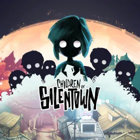 Children of Silentown