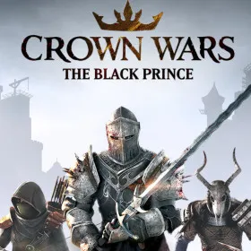 Crown Wars - The Black Prince
