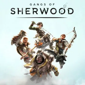 Gangs of Sherwood