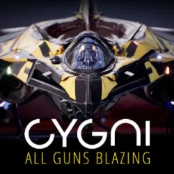 Cygni: All Guns Blazing