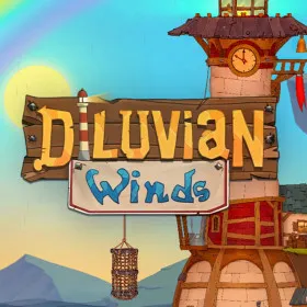 Diluvian Winds