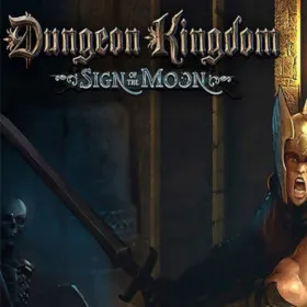 Dungeon Kingdom: Sign of the Moon