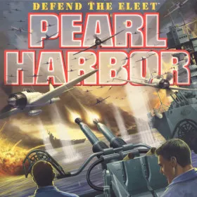 Pearl Harbor: Defend the Fleet