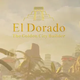 El Dorado: The Golden City Builder