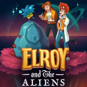 Elroy and the Aliens