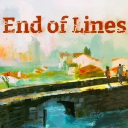 End of Lines