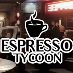 Espresso Tycoon