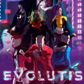 Evolutis: Duality