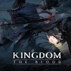Kingdom: The Blood