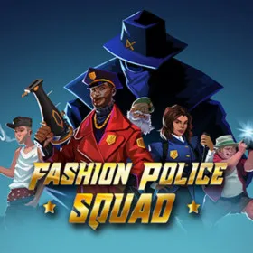 Fashion Police Squad