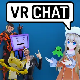 VRChat