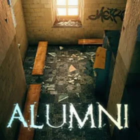Alumni: Escape Room Adventure