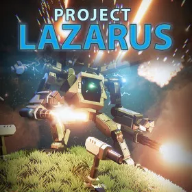 Project Lazarus