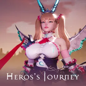 Hero's Journey (2022)