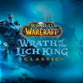 World of Warcraft: Wrath of the Lich King Classic