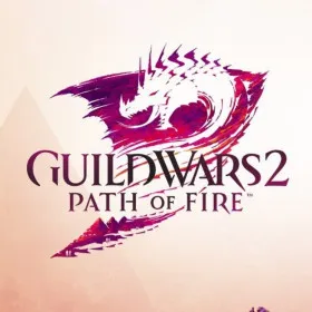 Guild Wars 2: Path of Fire