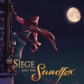 The Siege and the Sandfox