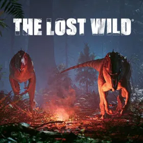The Lost Wild