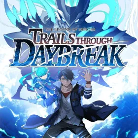 The Legend of Heroes: Trails Through Daybreak