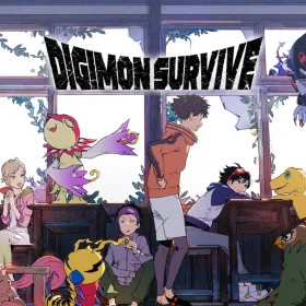 Digimon Survive