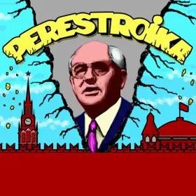 Perestroika