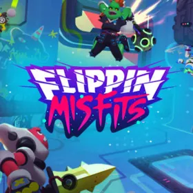 Flippin Misfits