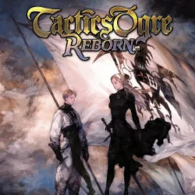 Tactics Ogre: Reborn
