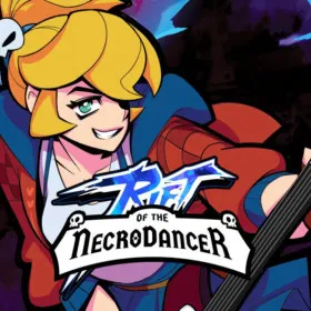 Rift of the NecroDancer