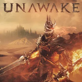 Unawake