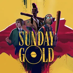 Sunday Gold