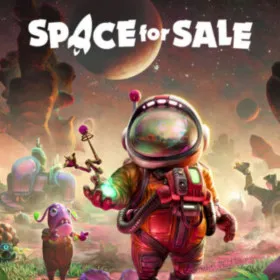 Space for Sale
