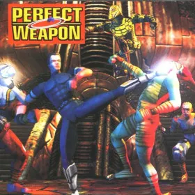 Perfect Weapon