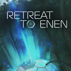 Retreat To Enen